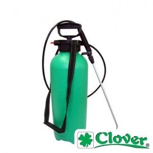 Prskalica tlačna CLOVER 5L