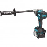 Makita akumulatorska bušilica/odvijač XGT DF001GD201 40V Makita akumulatorska bušilica/odvijač XGT DF001GD201 40V