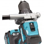Makita akumulatorska bušilica/odvijač XGT DF001GD201 40V Makita akumulatorska bušilica/odvijač XGT DF001GD201 40V