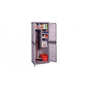 Ormar za metle 700x390x1720 mm 
