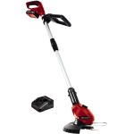 Einhell bežični trimer za travu GE-CT 18Li Kit, 18Volt