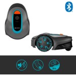 GARDENA robotska kosilica SILENO minimo 250m² GARDENA robotska kosilica SILENO minimo 250m²