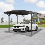 Nadstrešnice za auto