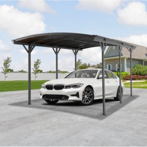 Nadstrešnice za auto