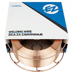 Žica za varenje 1.0