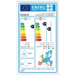 VIVAX COOL, klima uređaji, ACP-18CH50AERI+ R32