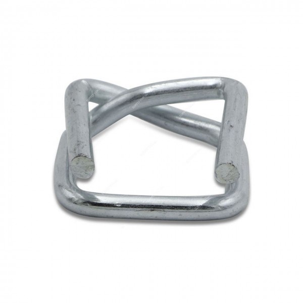 Galvanizirane spojnice za kompozitnu traku 19mm