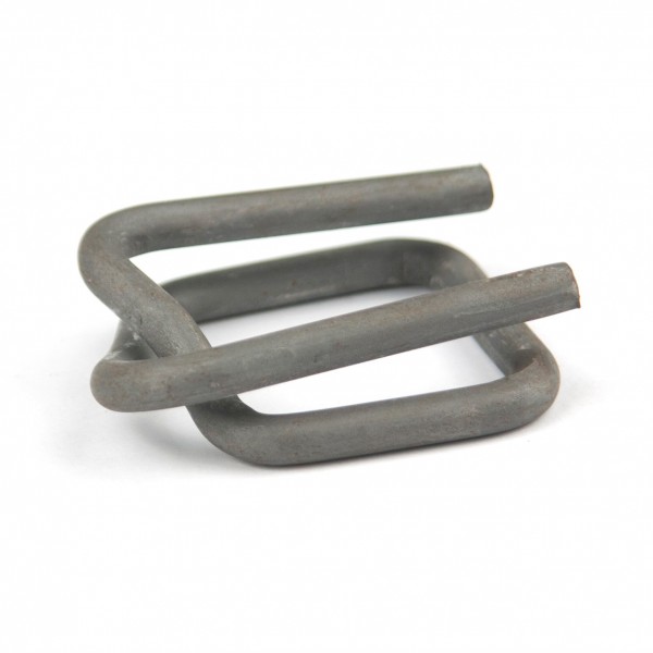 Fosfatizirana spojnica za pletenu traku 25mm 