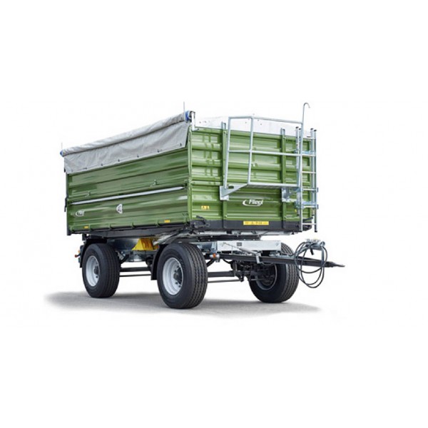 Fliegl prikolica DK 110-88