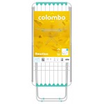 Stalak za sušenje rublja aluminijski Colombo Emotion Stalak za sušenje rublja aluminijski Colombo Emotion