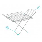 Stalak za sušenje rublja Colombo Flower Stalak za sušenje rublja Colombo Flower