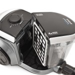Vivax Home usisavač VCC-8004AB Galactic