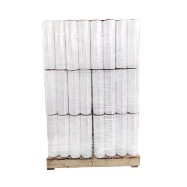 Stretch folija 23 mikrona 5 kg.