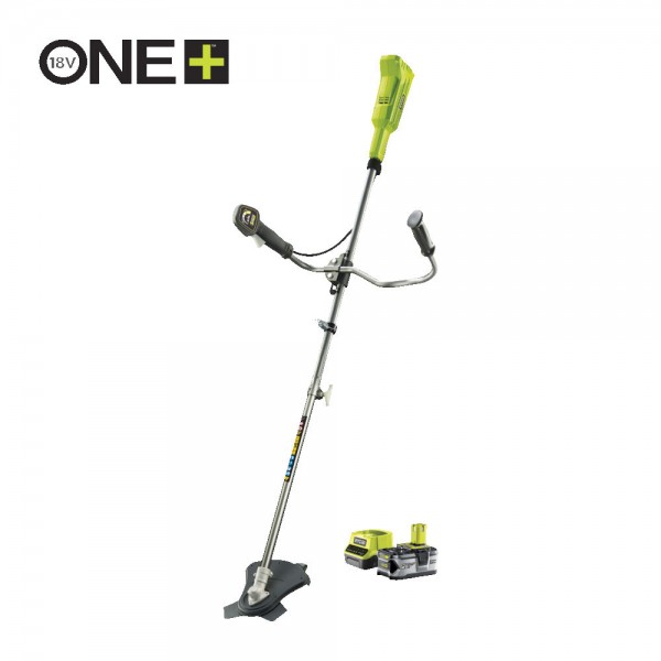 Ryobi aku trimer RBC 18x20BF4 18V ONE 1x4,0 Ah