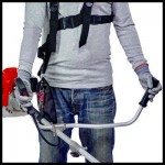 Einhell benzinski trimer GC-BC 52/AS