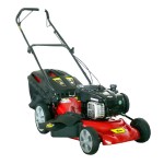 Papilon samohodna benzinska kosilica S461 VHY B&S 500E Papilon samohodna benzinska kosilica S461 VHY B&S 500E