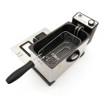Vivax Home friteza DF-2003SS