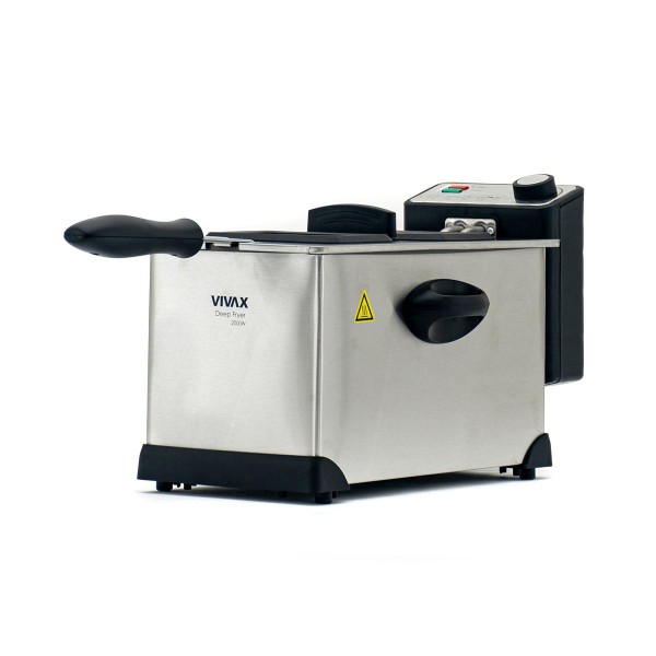 Vivax Home friteza DF-2003SS