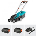 GARDENA bežična kosilica PowerMax 36V P4A