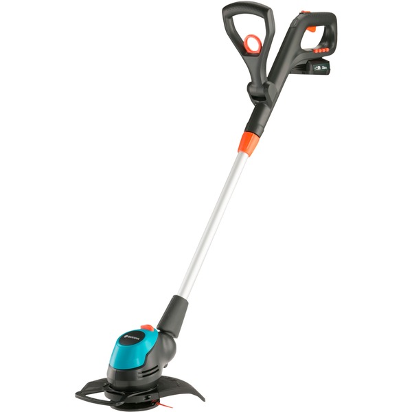 GARDENA bežični trimer za travu EasyCut 23/18V P4A GARDENA bežični trimer za travu EasyCut 23/18V P4A