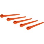 GARDENA bežični trimer SmallCut Li-23R, 14,4Volt GARDENA bežični trimer SmallCut Li-23R, 14,4Volt