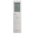 Vivax Cool klima uređaj  ACP-12 CH35AEVI + R32 GM Gray Mirror Vivax Cool klima uređaj  ACP-12 CH35AEVI + R32 GM Gray Mirror