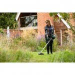 Bosch bežični trimer za travu AdvancedGrassCut 36V-33