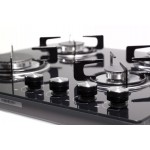 Vivax home ugradbena ploča BH 4021 G plinska