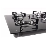 Vivax home ugradbena ploča BH 4021 G plinska