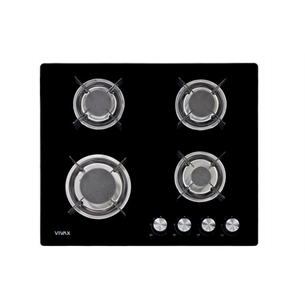 Vivax home ugradbena ploča BH 4021 G plinska