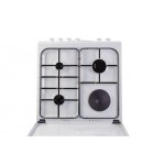 VIVAX HOME samostojeći štednjak FC-31602 WH