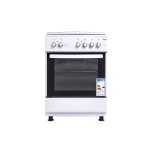 VIVAX HOME samostojeći štednjak FC-31602 WH