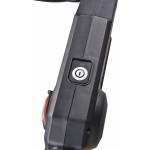 Makita akumulatorska kosilica DLM480Z 36Volt (2x18Volt)