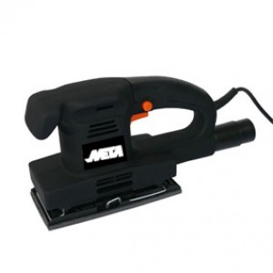 BRUSILICA VIBRACIONA META BV 180 90x187mm 180W