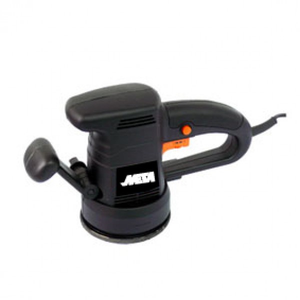 BRUSILICA EKSENTRIČNA BE450 125mm 450W BRUSILICA EKSENTRIČNA BE450 125mm 450W