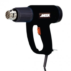 PUHALO VRUĆEG ZRAKA PVZ 2000 2000W 