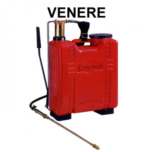 Prskalica leđna VENERE 16 lit.