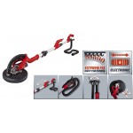 Brusilica za zidove i stropove EINHELL TC-DW 225