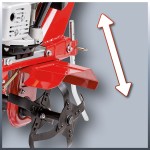 Vrtna kopačica EINHELL GC-MT 3036 Vrtna kopačica EINHELL GC-MT 3036