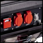 Agregat za struju EINHELL TC-PG 3500 W Agregat za struju EINHELL TC-PG 3500 W