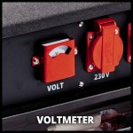 Agregat za struju EINHELL TC-PG 2500 Agregat za struju EINHELL TC-PG 2500