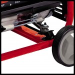 Agregat za struju EINHELL TC-PG 3500 W Agregat za struju EINHELL TC-PG 3500 W