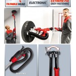 Brusilica za zidove i stropove EINHELL TC-DW 225