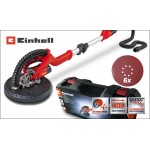 Brusilica za zidove i stropove EINHELL TC-DW 225