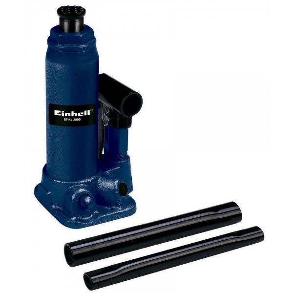 Hidraulična dizalica EINHELL BT-HJ 2000