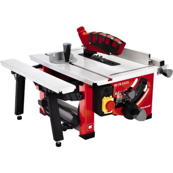 Stolna kružna pila Einhell RT-TS 1221
