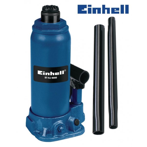 Hidraulična dizalica EINHELL BT-HJ 8000