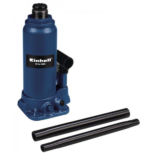 Hidraulična dizalica EINHELL BT-HJ 5000