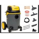 Usisavač suho-mokro 20l 1200W SXVC20PE Stanley 