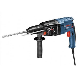 Bušaći čekić sa SDS-plus-sustavom GBH 2-24 DF 